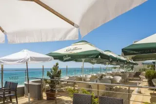  Hotel Arsena Ultra All Inclusive