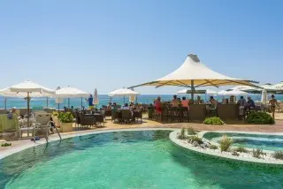  Hotel Arsena Ultra All Inclusive