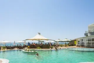  Hotel Arsena Ultra All Inclusive
