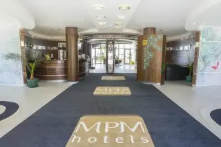  Hotel Arsena Ultra All Inclusive