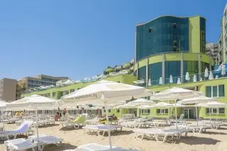  Hotel Arsena Ultra All Inclusive
