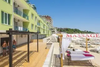  Hotel Arsena Ultra All Inclusive