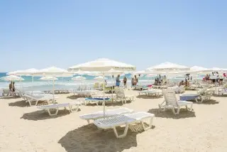  Hotel Arsena Ultra All Inclusive