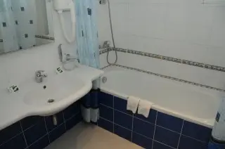  Hotel Arsena Ultra All Inclusive
