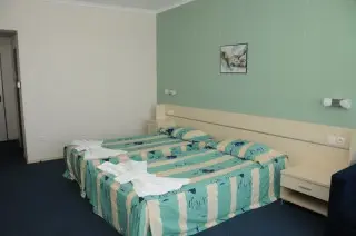  Hotel Arsena Ultra All Inclusive