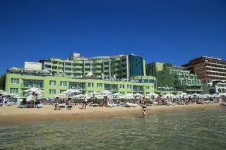  Hotel Arsena Ultra All Inclusive