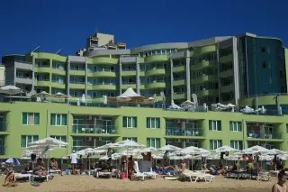  Hotel Arsena Ultra All Inclusive