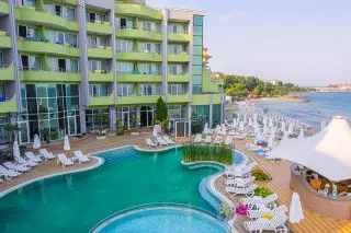  Hotel Arsena Ultra All Inclusive