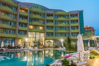  Hotel Arsena Ultra All Inclusive