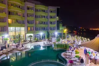  Hotel Arsena Ultra All Inclusive