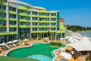  Hotel Arsena Ultra All Inclusive