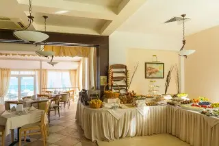  Hotel Arsena Ultra All Inclusive
