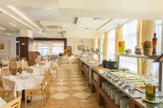  Hotel Arsena Ultra All Inclusive