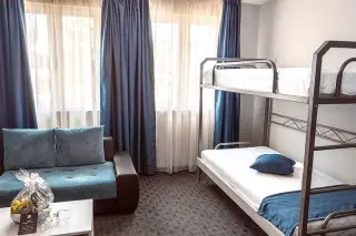  Hotel Arsena Ultra All Inclusive