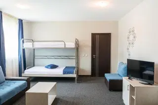  Hotel Arsena Ultra All Inclusive
