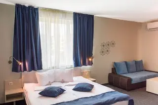  Hotel Arsena Ultra All Inclusive