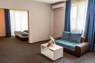  Hotel Arsena Ultra All Inclusive
