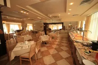  Hotel Arsena Ultra All Inclusive