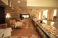  Hotel Arsena Ultra All Inclusive