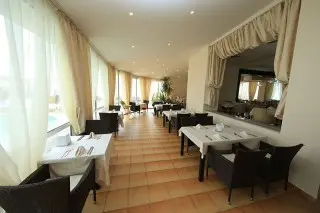  Hotel Arsena Ultra All Inclusive