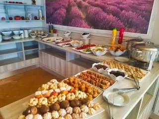 Aphrodita Beach Hotel