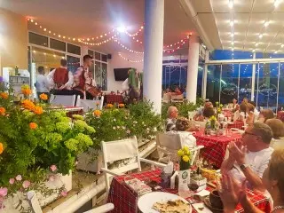 Aphrodita Beach Hotel