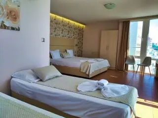 Aphrodita Beach Hotel