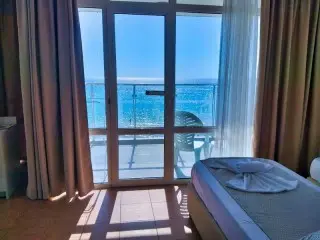 Aphrodita Beach Hotel