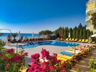 Aphrodita Beach Hotel