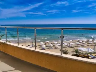 Aphrodita Beach Hotel