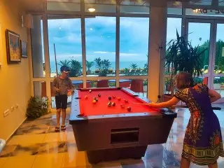 Aphrodita Beach Hotel