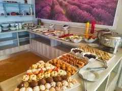 Aphrodita Beach Hotel