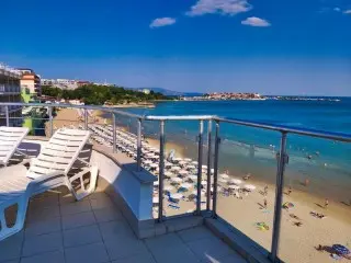 Aphrodita Beach Hotel
