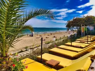 Aphrodita Beach Hotel