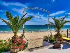 Aphrodita Beach Hotel