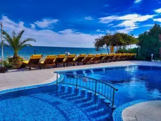 Aphrodita Beach Hotel