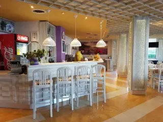 Aphrodita Beach Hotel