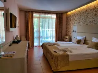 Aphrodita Beach Hotel