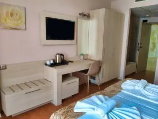 Aphrodita Beach Hotel