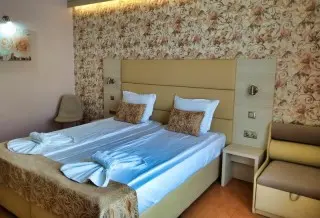 Aphrodita Beach Hotel