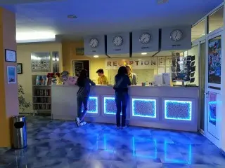 Aphrodita Beach Hotel