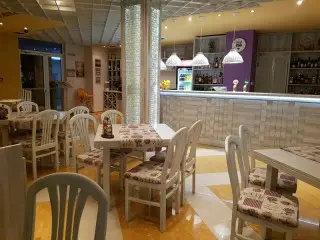 Aphrodita Beach Hotel