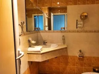 Aphrodita Beach Hotel