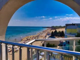 Aphrodita Beach Hotel