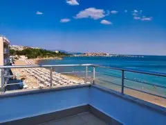 Aphrodita Beach Hotel