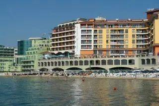 Mirage Hotel 