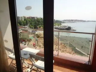 Mirage Hotel 