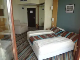 Mirage Hotel 