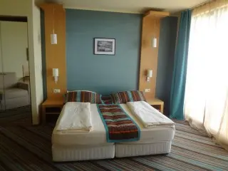 Mirage Hotel 