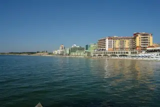 Mirage Hotel 